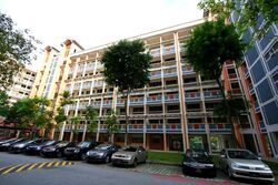 Blk 520 Serangoon North Avenue 4 (Serangoon), HDB Executive #612128301
